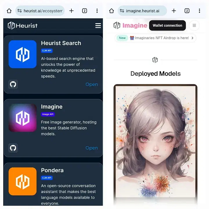 A Beginner’s Guide to AI Image Generation: Leveraging Heurist